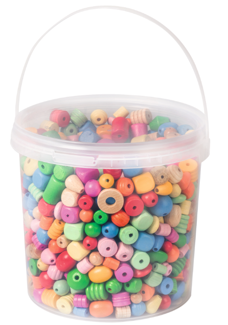 Bead mix in bucket 2.5l